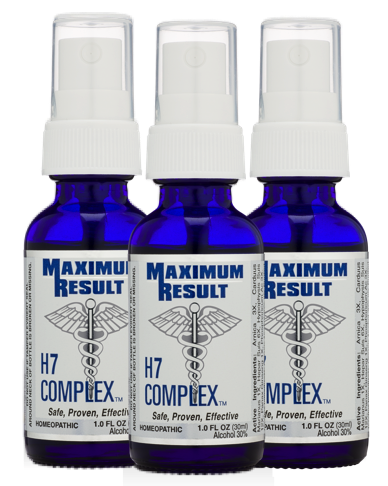 Maximum Result H7 Complex